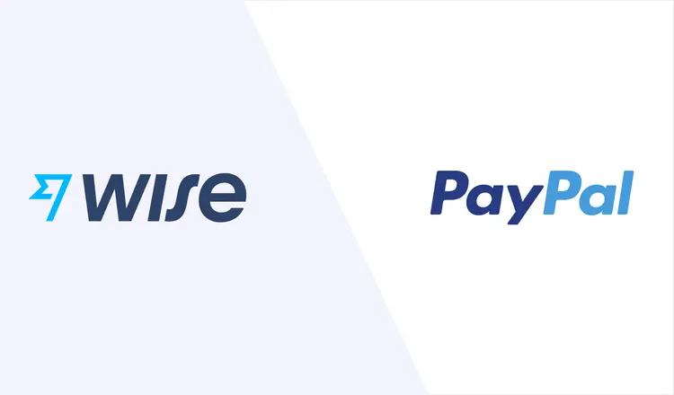 wise and paypal