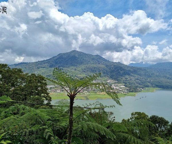 Wanagiri Hidden Hill