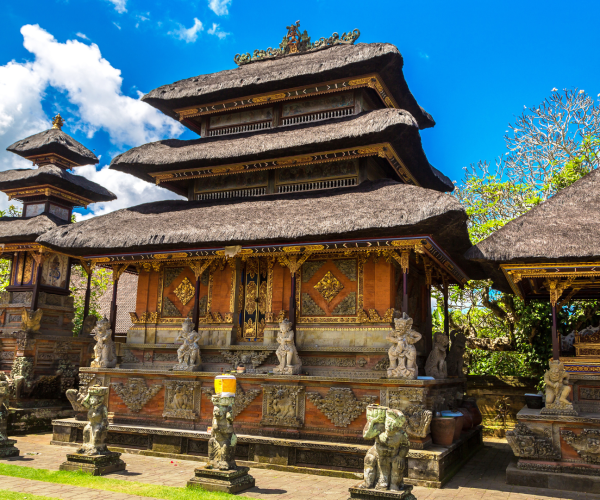 batuan temple
